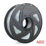 ABS 3D Printing Plastic Roll 1.75mm 1KG Gray