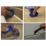 :0:0:0 ^O^ Ceramic Grout Caulking Tool