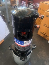 คอมแอร์บ้านมือสอง ZR42 36000btu R22