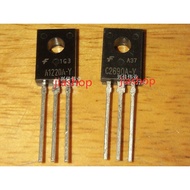 10pcs= 5pairs 2SA1220A-Y 2SC2690A-Y TO-126 ( 5Pcs A1220A + 5Pcs C2690A ) 2SA1220A 2SC2690A A1220A-Y 