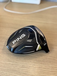Ping G430 Max 10K Driver (Head only)