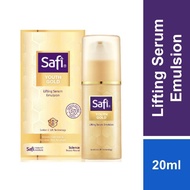 SAFI YOUTH GOLD LIFTING SERUM EMULSION (20ml)