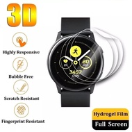 Mibro Watch A1 A2/ X1/ Lite/ Lite 2 Hydrogel FilmScreen Protector