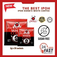 ✨ Ipoh Best White Coffee ✨ Ipoh Kong's White Coffee Powder (400gm)