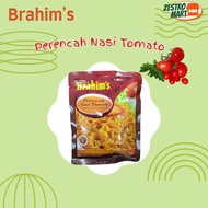Brahim's Perencah Nasi Tomato | 180g | Tomato Rice Paste