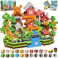150 PCS Magnetic Blocks For Kids 4-8 STEM Fun