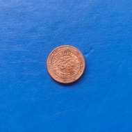 Koin Austria 5 Cent Euro Tahun 2002-2023