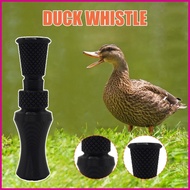 Duck Calls for Hunting 3D Printed Animal Calls Funny Realistic Whistle with 5 Replaceable Sound Chip