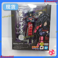 【品質認證】【小新嚴選】妖都  萬代 shf 火影忍者 宇智波斑 sdcc會場限定  高達