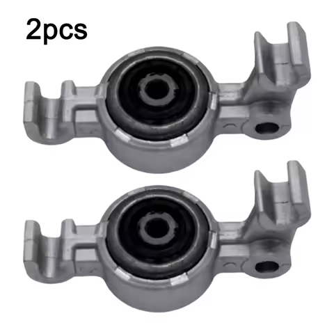 Rear Upper Shock Mounts For Saab 9-3 Rear Upper Shock Mounts 2Pcs Left Right For Lemfoerder 12796037