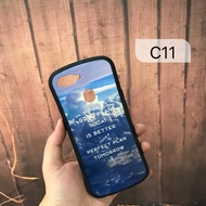 OPPO F9 Soft Phone Case