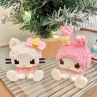 Creative Gift = Pudding Dog Pacha Series Toy ins Style Cartoon Puppy Hand-Made Puzzle Ornaments Mean