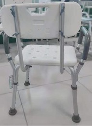 沐浴椅, 沖涼凳