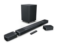 JBL Bar 1000 7.1.4 sound  bar （國際版水貨）