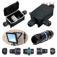 FEPS Electrical Cable Wire Connector Durable IP66 IP68 High Quality Cable Connector