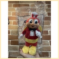 ☏ ♝ ✼ Jollibee Plush Doll Toys (Jollibee Stuffed Toys) Jollibee Doll Toys Jollibee Toys