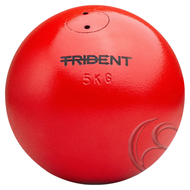 Trident Shot Put / Lontar Peluru – 5kg