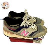 nb 997 kith made in USA original