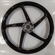 SPORT RIM SYM E BONUS 110 SR (1-Disc) SPORT RIM E BONUS 110SR 110 SR (1-Disc)-5 BATANG BLACK