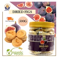 Buah Tin Kering .Buah Teen | Fig | Sedap | Dried Figs