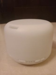 超聲波香薰機