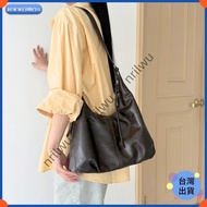 Taiwan Shipping+Invoice Melade Tie-Dye Leather Bag * 2 Colors Tote Daily Crossbody