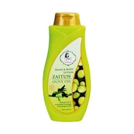Purbasari HAND&amp;BODY LOTION~OLIVE OLIVE OIL (100ml)