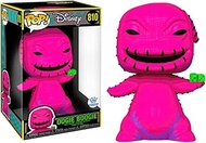 Funko Pop! - The Nightmare Before Christmas - Oogie Boogie 10"