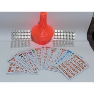 Bingo Shaker Set - Perfect for Bingo Games