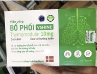 BỔ PHỔI viên uống vshine