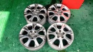 【AUTO SHOP 汽車工場】豐田 CAMRY 原廠16吋鋁圈 5x114.3