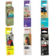1Roll 110mm Lomography Lomochrome Purple/Turquoise/Metropolis/ClassicColor/Sunset Color '92 ISO 100-