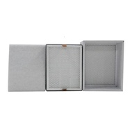 Soldering Fume Extractor FES150W DTF Smoke Absorber Purifier HEPA for Laser Engraving,Nail Salon,3D 