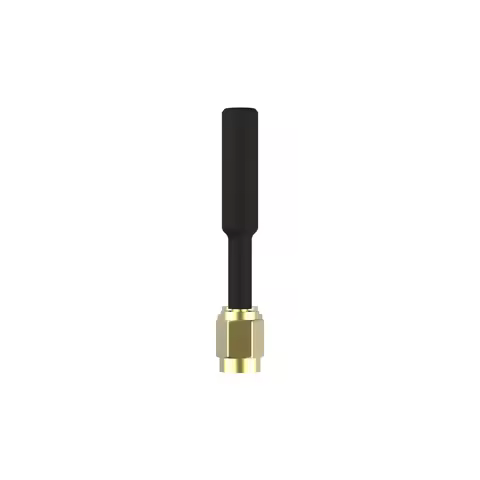 4Pcs/lot UWB Ultra-wideband Rod Antenna UWB-ZT50 SMA interface UWB Omnidirectional Antenna