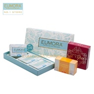 Eumora Home Spa Kit, Hair & Scalp, Face, Bath & Body Care for All Skin Types, Brightening, Dry, Dull