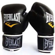 Everlast pro Boxing Gloves/MMA gloves/Muay thai boxing gloves