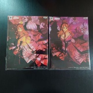 Banpresto One Piece Creator x Creator Nami Figure 造形師 x 寫真家 娜美