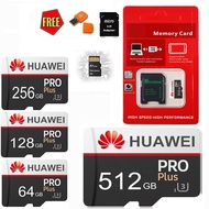 High Speed Mini SD Memory Cards 4GB-512GB Class 10 Storage Mini SD Card TF card for phone PC tablet