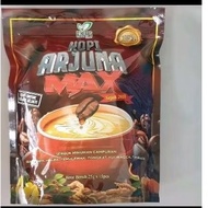 Dherbs Kopi Arjuna Maxx