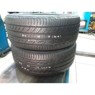 Used Tyre Secondhand Tayar ACHILLES 868 215/50R17 70%Bunga Per 1pc