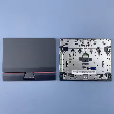 Touchpad Clickpad Trackpad Three Button Keys For Lenovo ThinkPad T460S (20F9 20FA) T470S(20HF 20HG 2