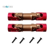 Metal Oil  Damper for  2801 SG2801 1/24 RC Crawler Car Upgrades Parts Accessories