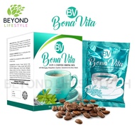 Bona Vita 8 in 1 COFFEE (1 BOX) (10 Sachets)