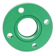 STUB FLANGE PPR 2-1/2 INCH X 75MM FITTING PPR PIPA PPR