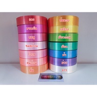 Ribbon Size 5 Bell Brand (50 Yards)