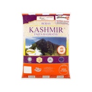 5kg - 10kg Faiza Kashmir Beras Basmathi Rice