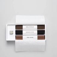 byredo incense limited edition  60 sticks