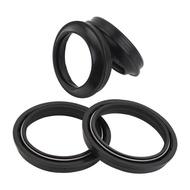 50*63*11/50*63 Motorcycle Front Fork Damper Oil and Dust Seal For CR12