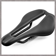 [U L Z R]  T68 3D Printing Road Bike Saddle Ultralight Carbon Fiber Base Plate and Track TPU Printin