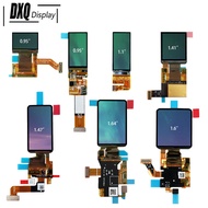 0.95 inci 1.1 inci 1.2 inci 1.39 inci 1.41 inci 12.95 inci 4.97 inci 5.5 inci Skrin Paparan Warna OL